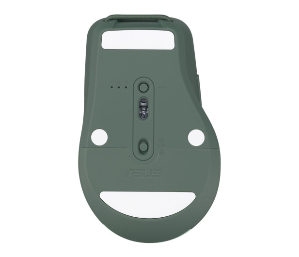 ASUS SmartO Mouse MD200 Silent Plus Green tea latte - 1528371 - zdjęcie 6